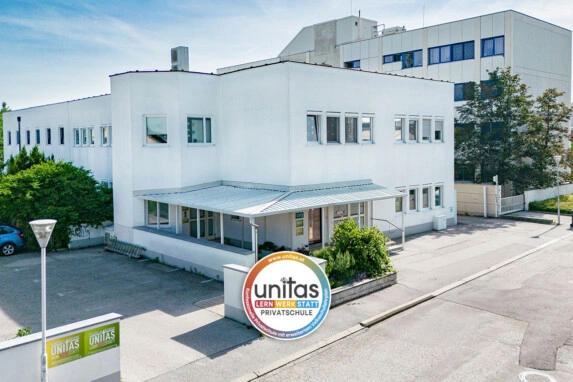Privatschule UNITAS Lernwerkstatt Privatschule UNITAS Lernwerkstatt