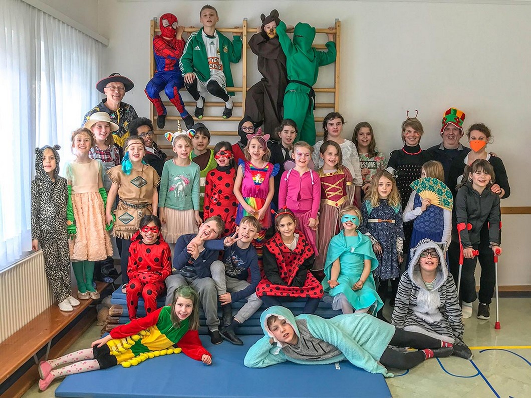 Kostümfest 2020 Kostümfest 2020