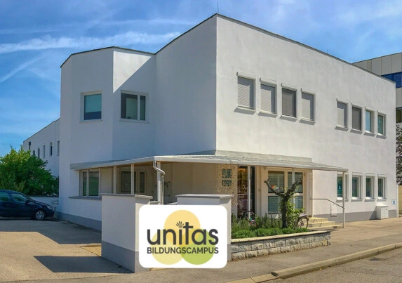 UNITAS Gebäude