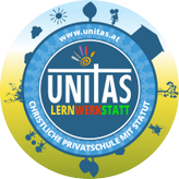 UNITAS-Logo UNITAS-Logo