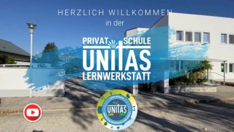 UNITAS Lernwerkstatt Kennenlern-Video