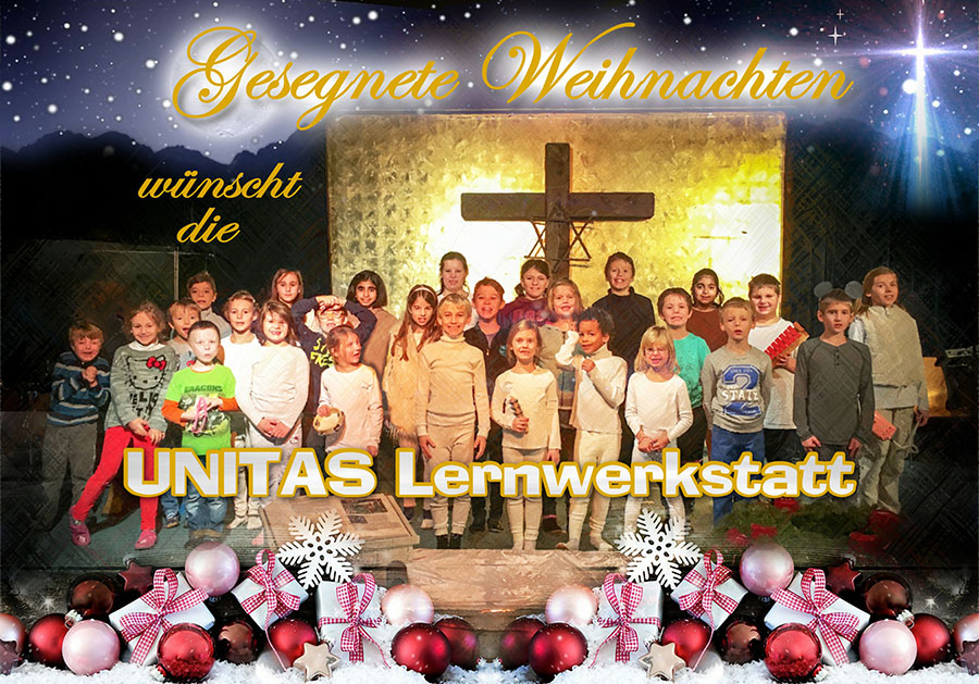 Frohe Weihnachten 2016 Frohe Weihnachten 2016
