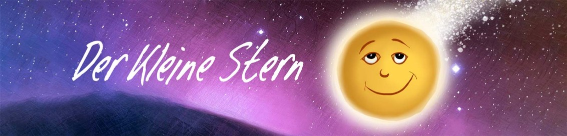 Der kleine Stern Der kleine Stern