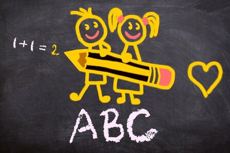 Schulstart Schulstart