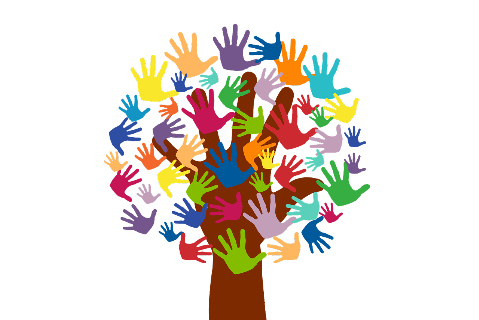 Gemeinschaftsbaum