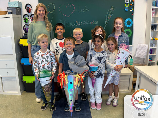Klasse 1
