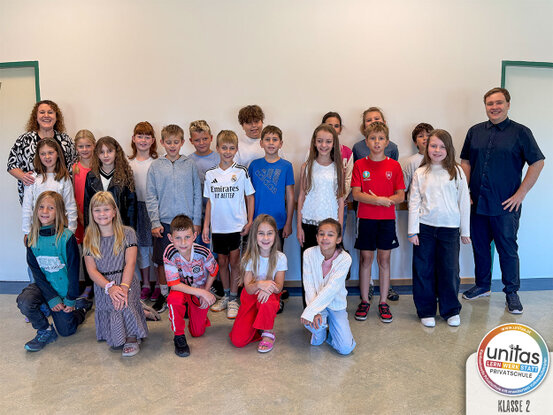 Klasse 2